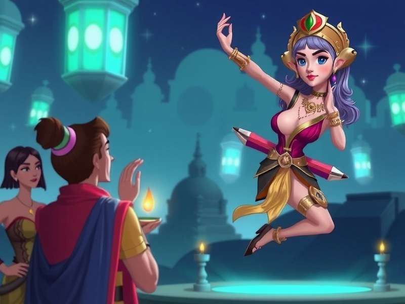 Serene Nut Surge Diwali Event